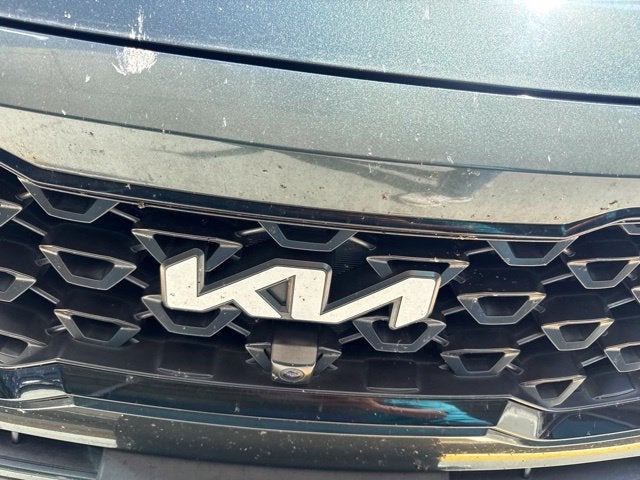 2022 Kia Sorento X-Line SX Prestige