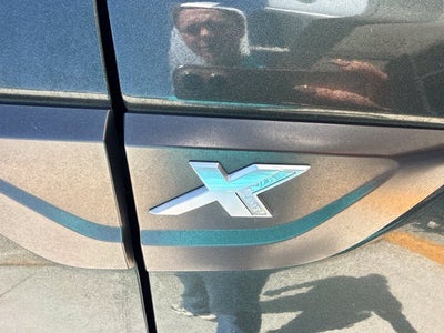 2022 Kia Sorento X-Line SX Prestige