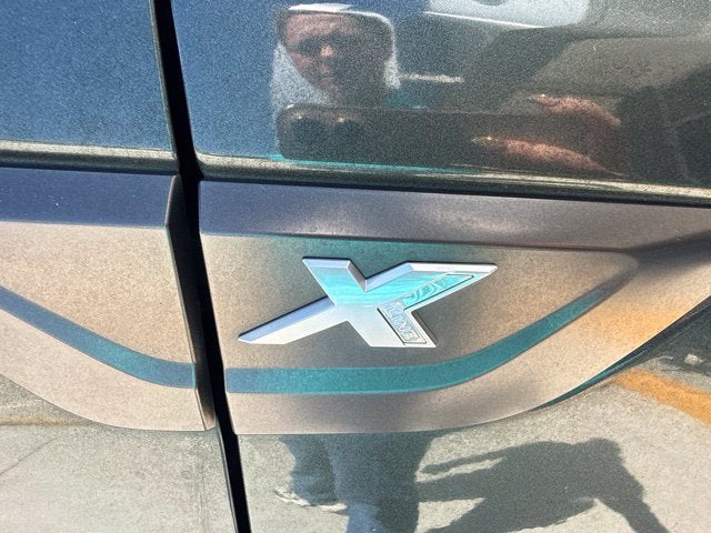 2022 Kia Sorento X-Line SX Prestige