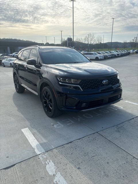 2021 Kia Sorento SX