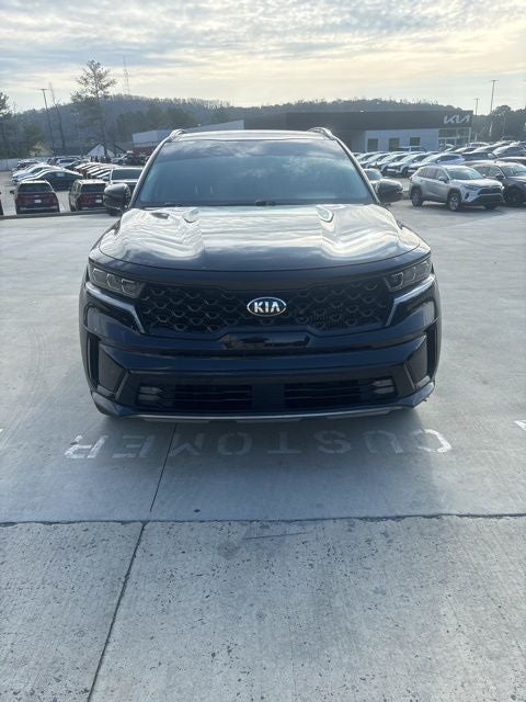 2021 Kia Sorento SX