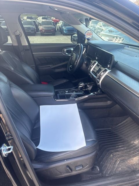 2021 Kia Sorento SX