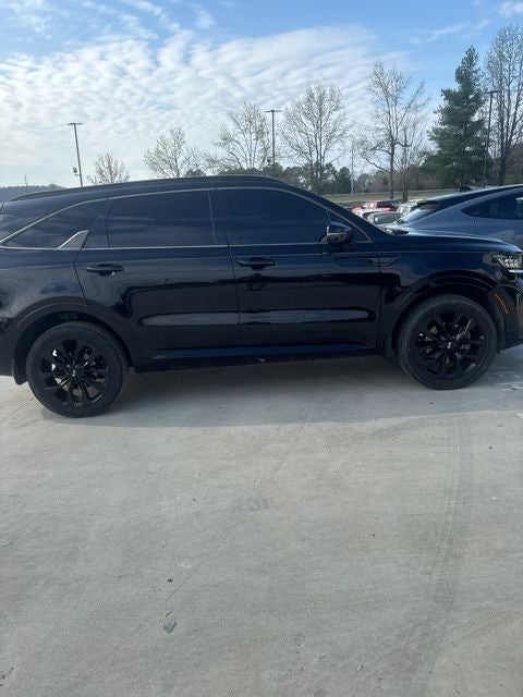 2021 Kia Sorento SX
