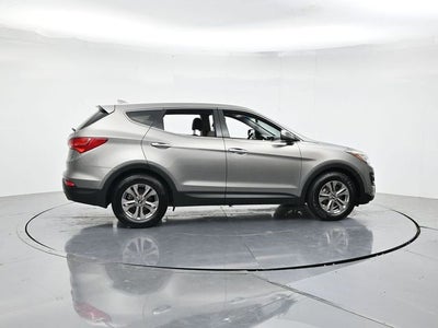 2016 Hyundai Santa Fe Sport 2.4 Base