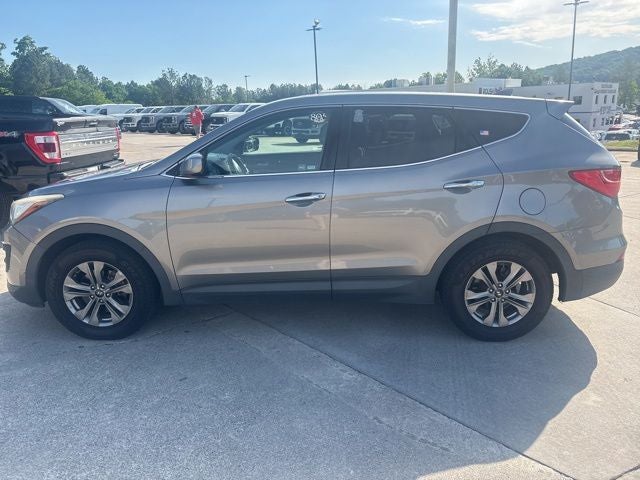 2016 Hyundai Santa Fe Sport 2.4 Base