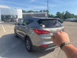 2016 Hyundai Santa Fe Sport 2.4 Base