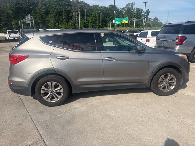 2016 Hyundai Santa Fe Sport 2.4 Base
