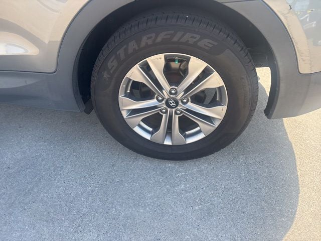 2016 Hyundai Santa Fe Sport 2.4 Base