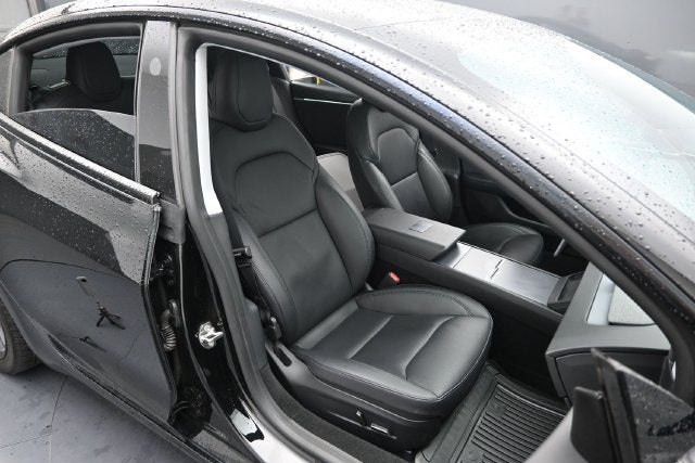 2024 Tesla Model 3 Long Range