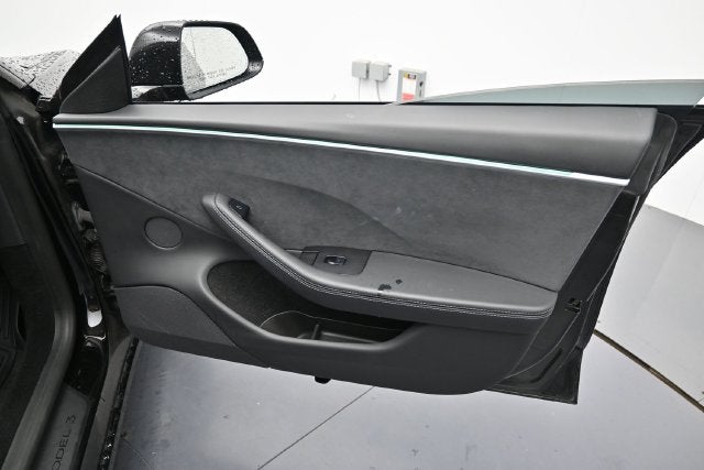 2024 Tesla Model 3 Long Range