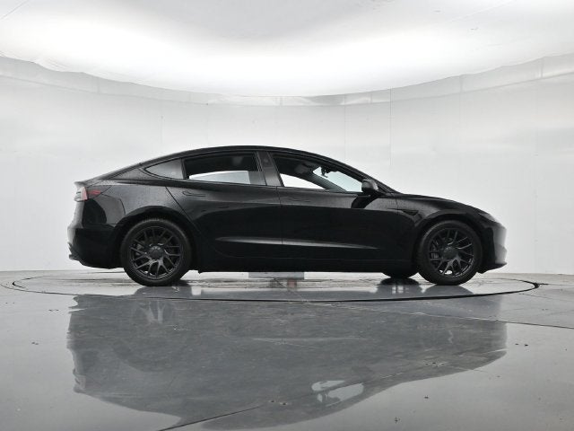 2024 Tesla Model 3 Long Range