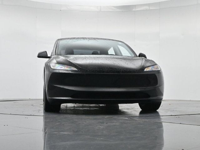2024 Tesla Model 3 Long Range