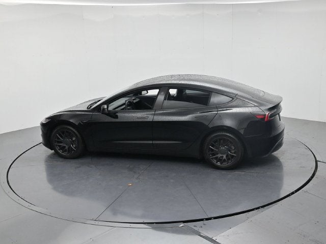 2024 Tesla Model 3 Long Range