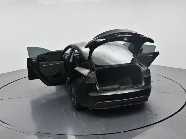 2024 Tesla Model 3 Long Range