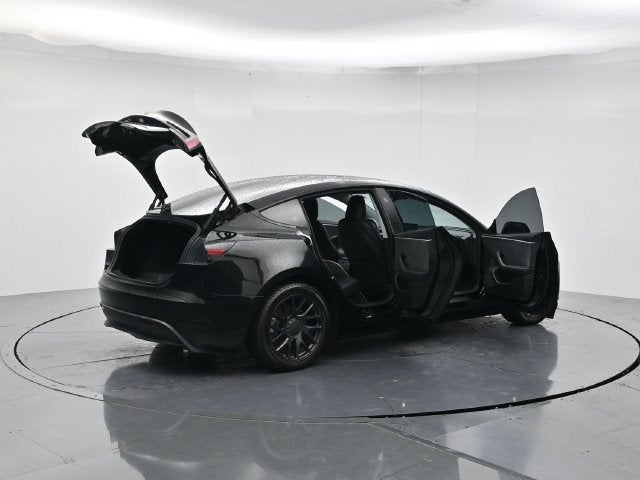 2024 Tesla Model 3 Long Range