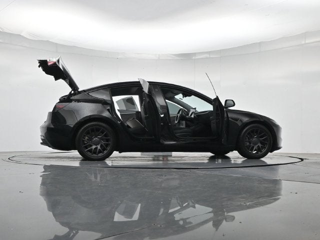 2024 Tesla Model 3 Long Range