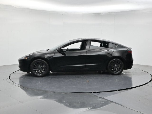 2024 Tesla Model 3 Long Range