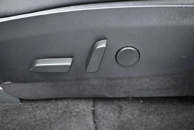2020 Tesla Model Y Performance