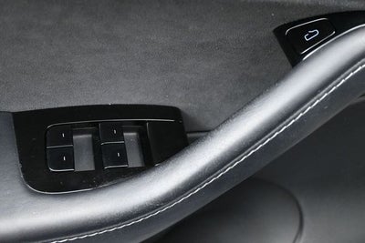 2020 Tesla Model Y Performance