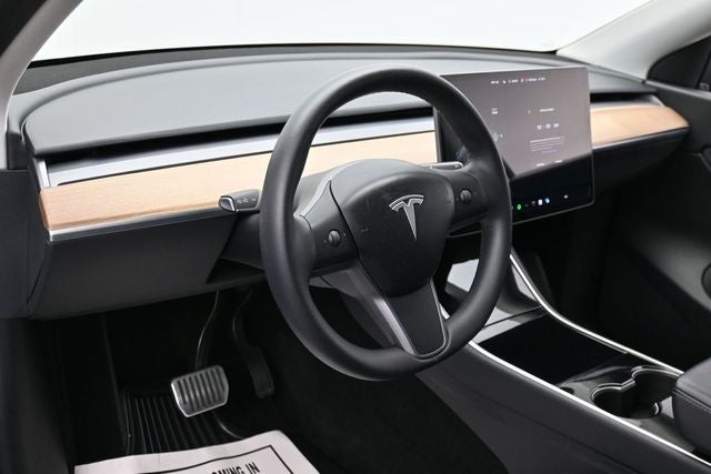 2020 Tesla Model Y Performance