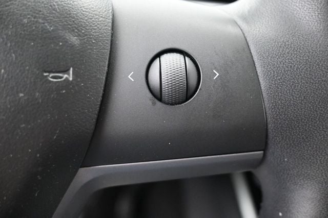 2020 Tesla Model Y Performance