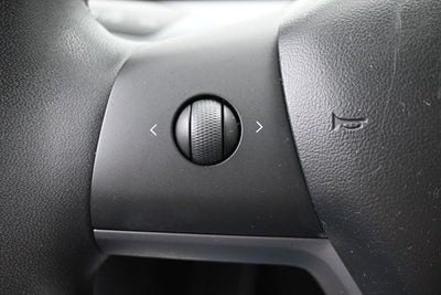 2020 Tesla Model Y Performance