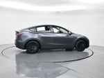2020 Tesla Model Y Performance