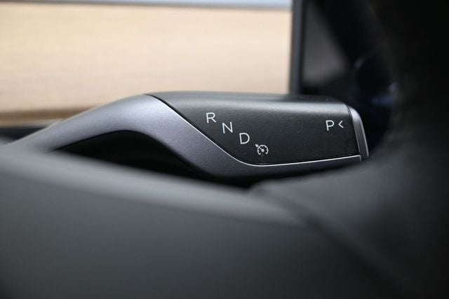 2020 Tesla Model Y Performance
