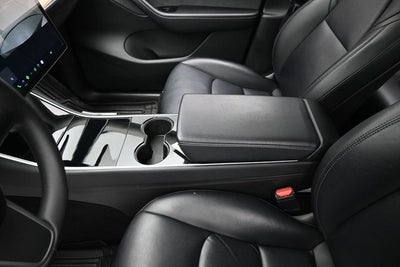 2020 Tesla Model Y Performance