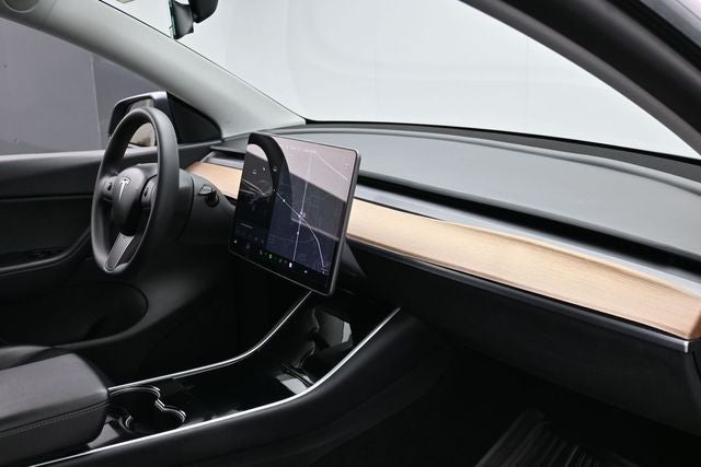 2020 Tesla Model Y Performance