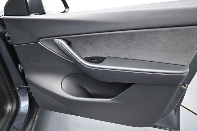 2020 Tesla Model Y Performance