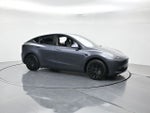 2020 Tesla Model Y Performance