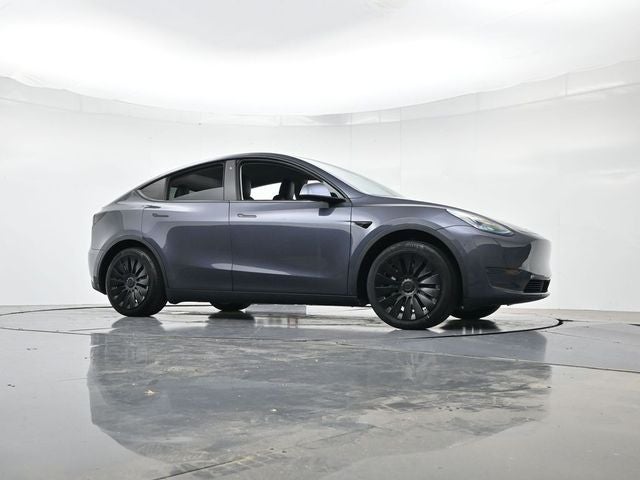 2020 Tesla Model Y Performance