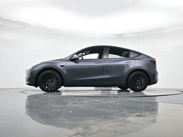 2020 Tesla Model Y Performance