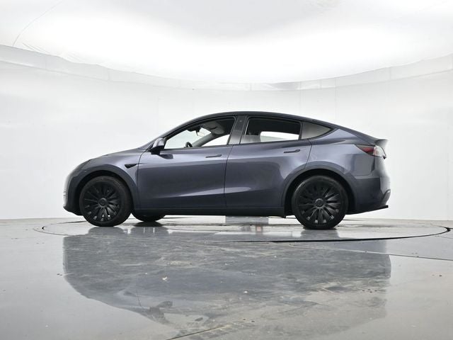 2020 Tesla Model Y Performance
