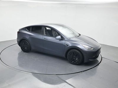 2020 Tesla Model Y Performance