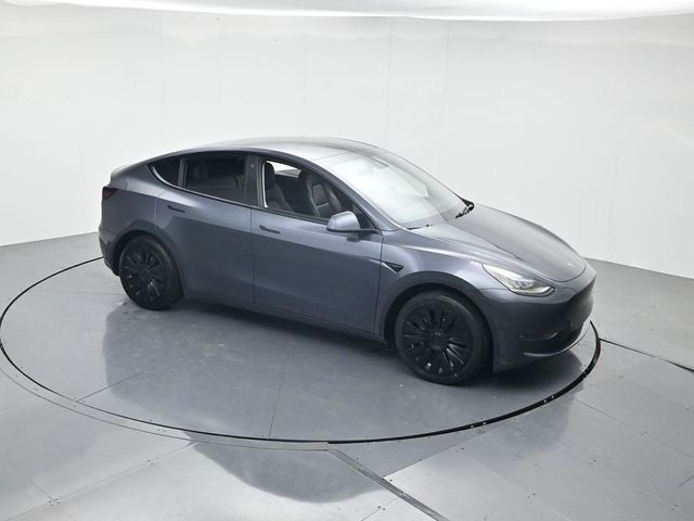 2020 Tesla Model Y Performance