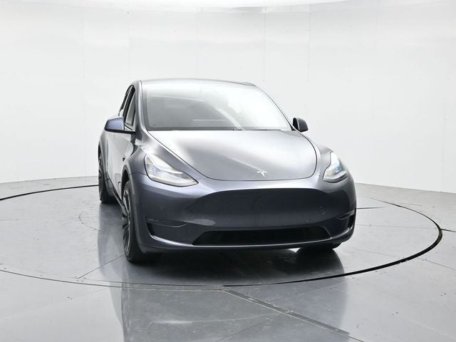 2020 Tesla Model Y Performance