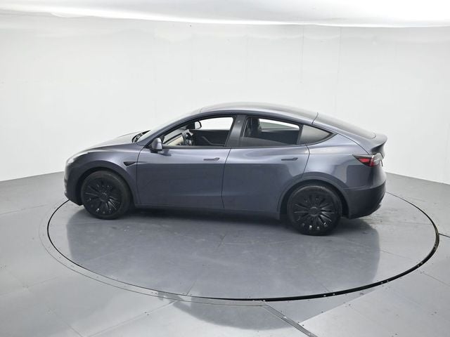 2020 Tesla Model Y Performance