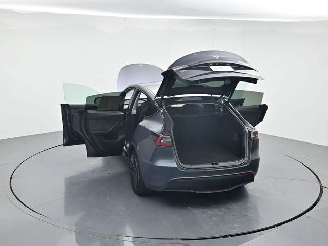 2020 Tesla Model Y Performance