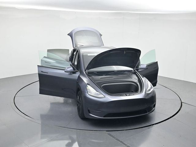 2020 Tesla Model Y Performance