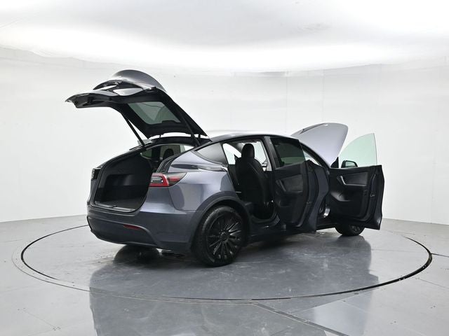 2020 Tesla Model Y Performance