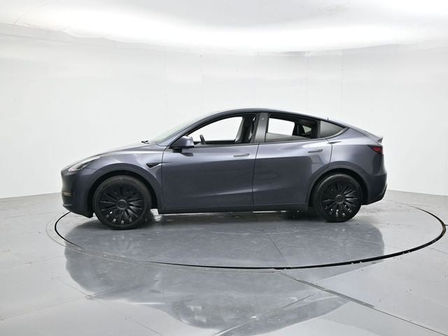 2020 Tesla Model Y Performance