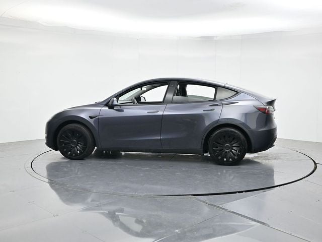 2020 Tesla Model Y Performance