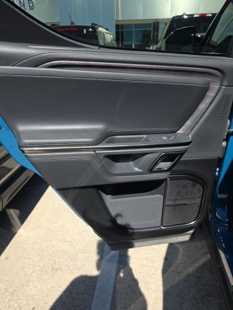 2022 Rivian R1T Launch Edition