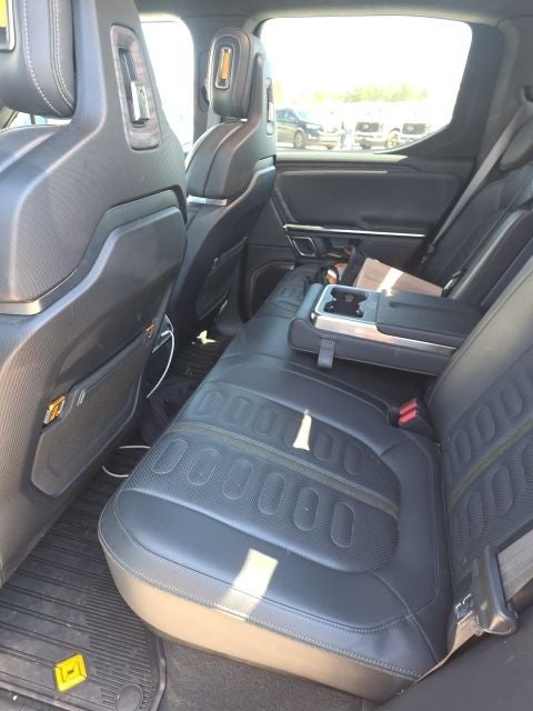 2022 Rivian R1T Launch Edition