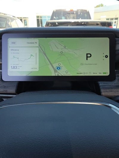 2022 Rivian R1T Launch Edition