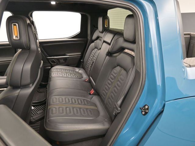 2022 Rivian R1T Launch Edition