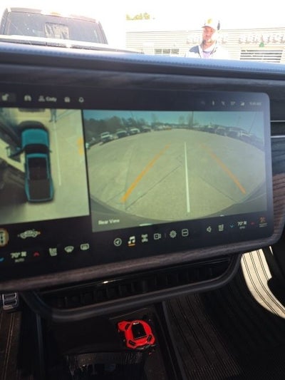 2022 Rivian R1T Launch Edition