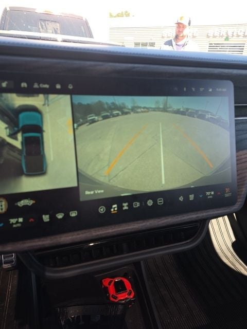 2022 Rivian R1T Launch Edition